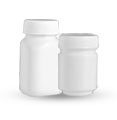 Bio Tablet Containers 